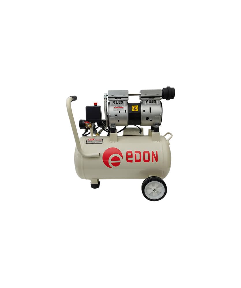 کمپرسور باد ۲۵ لیتری ادون مدل ED550-25L — تصویر 1