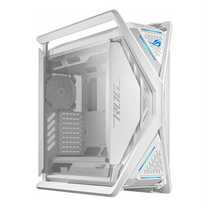 کیس ایسوس سفید Case Asus ROG Strix Hyperion GR701