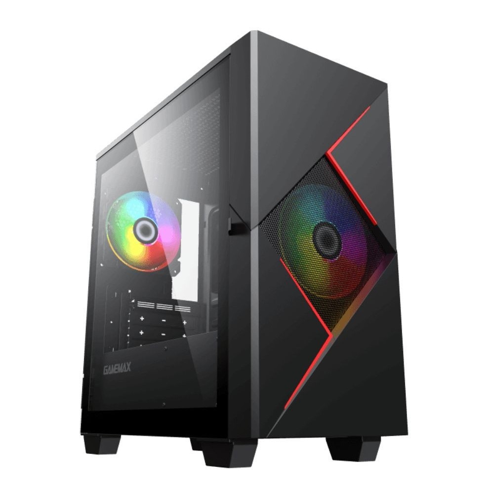 کیس کامپیوتر گیم مکس مدل CYCLOPS BR