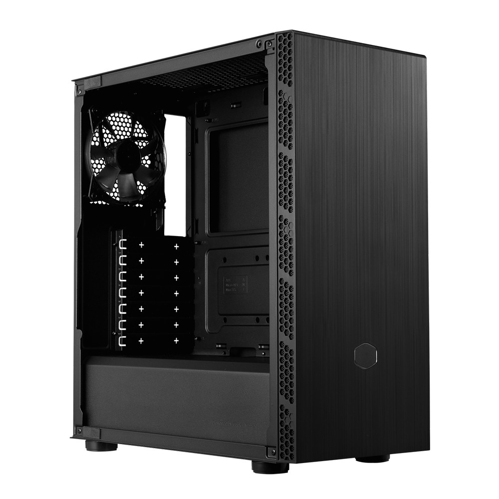 کیس کامپیوتر کولر مستر MB600L V2