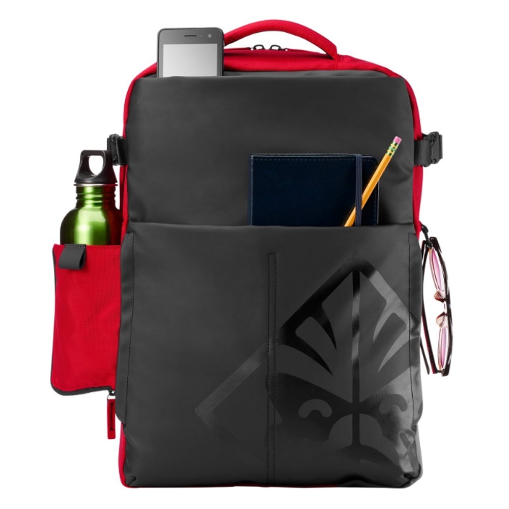 کیف کوله پشتی HP Omen 17.3