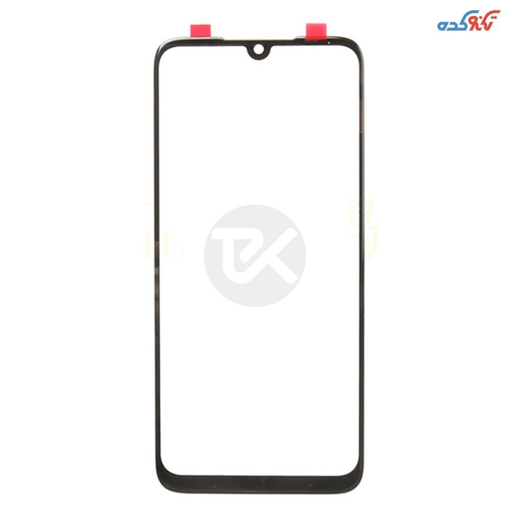 گلس تاچ شیائومی Redmi Note 7 Pro اورجینال
