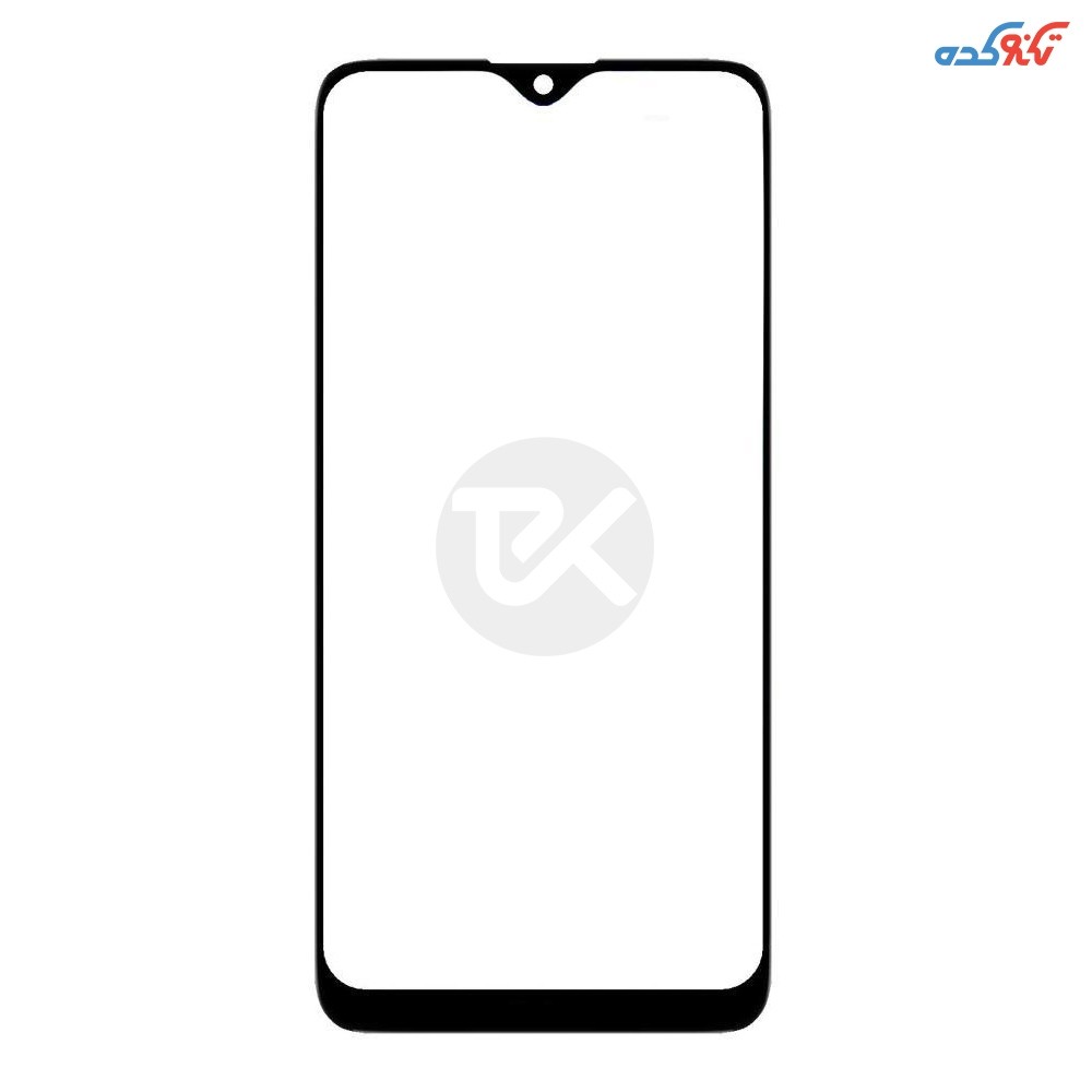 گلس تاچ شیائومی Redmi Note 7 اورجینال