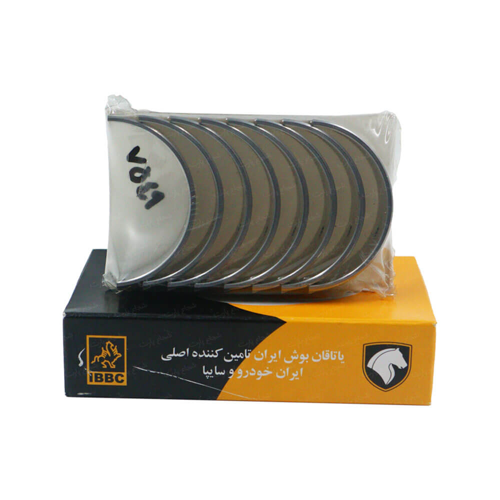 یاتاقان متحرک استاندارد پژو 405 IBBC