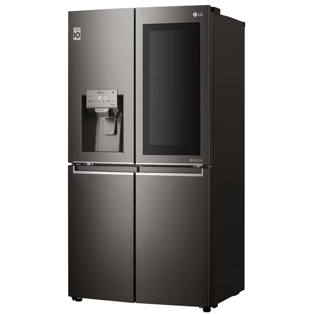 یخچال فریزر ال جی مدل X24