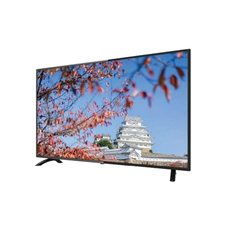 تلویزیون ال ای دی سام الکترونیک مدل ۵۰T5000 سایز ۵۰ اینچ