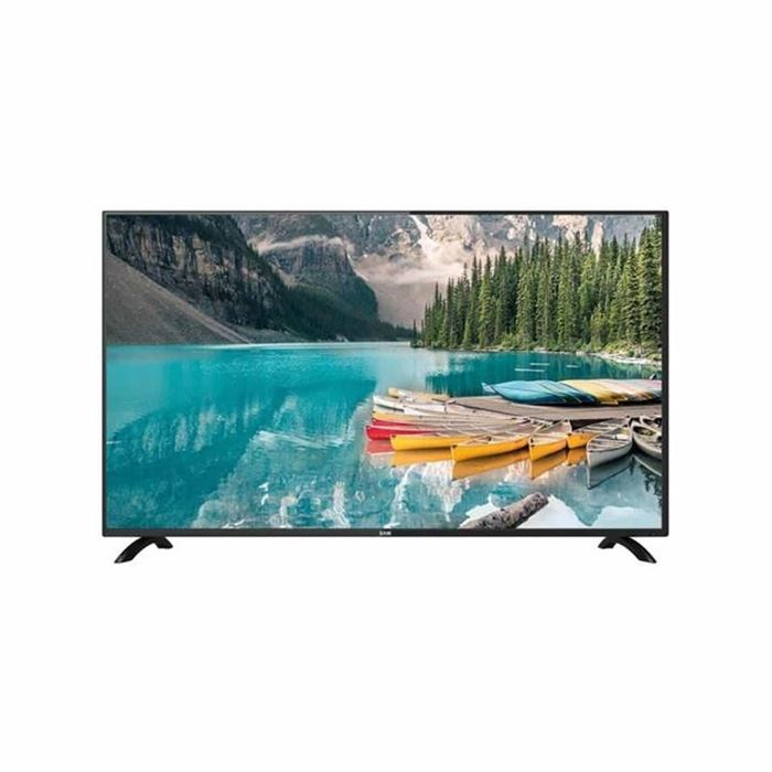 تلویزیون ال ای دی سام الکترونیک مدل ۵۰T5050 Full HD سایز ۵۰ اینچ