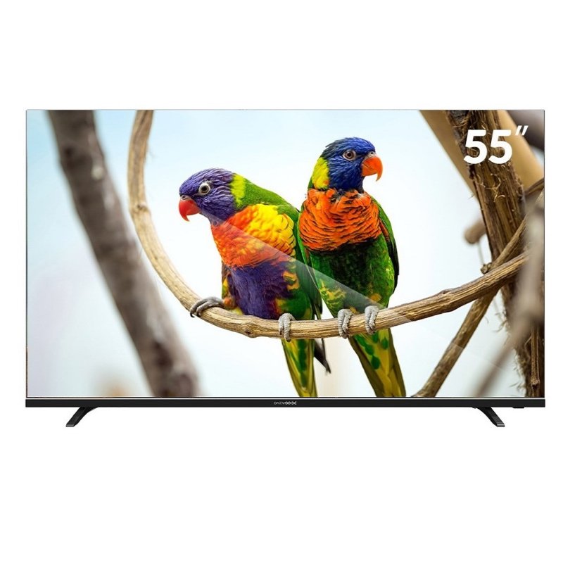 تلویزیون ال ای دی دوو مدل ۵۵K4300U سایز ۵۵ اینچ